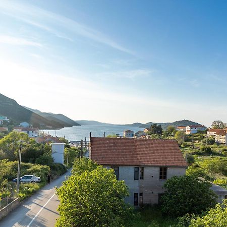 Apartment Vesna Luka  Екстер'єр фото