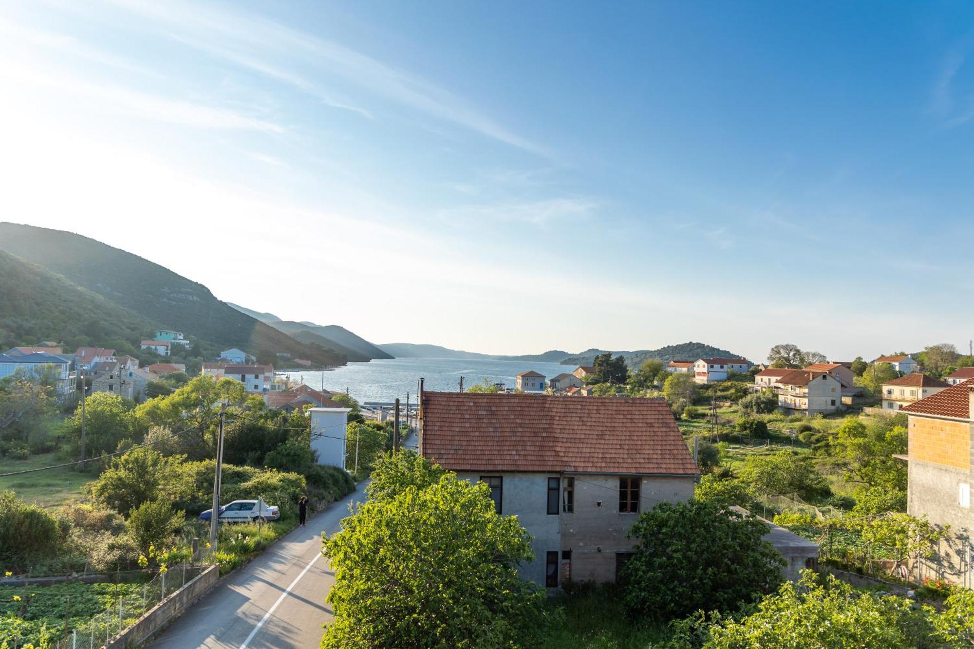 Apartment Vesna Luka  Екстер'єр фото