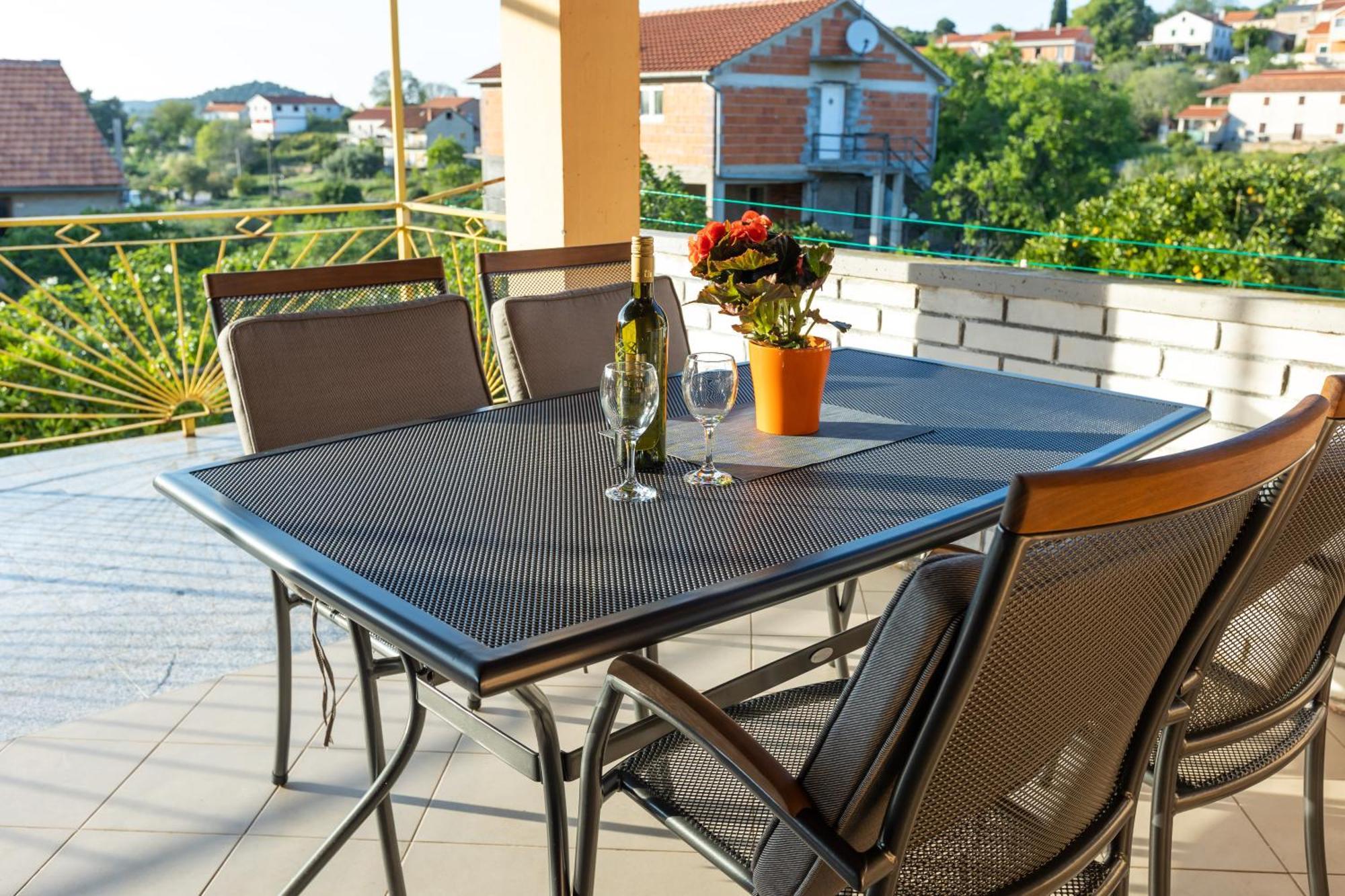 Apartment Vesna Luka  Екстер'єр фото