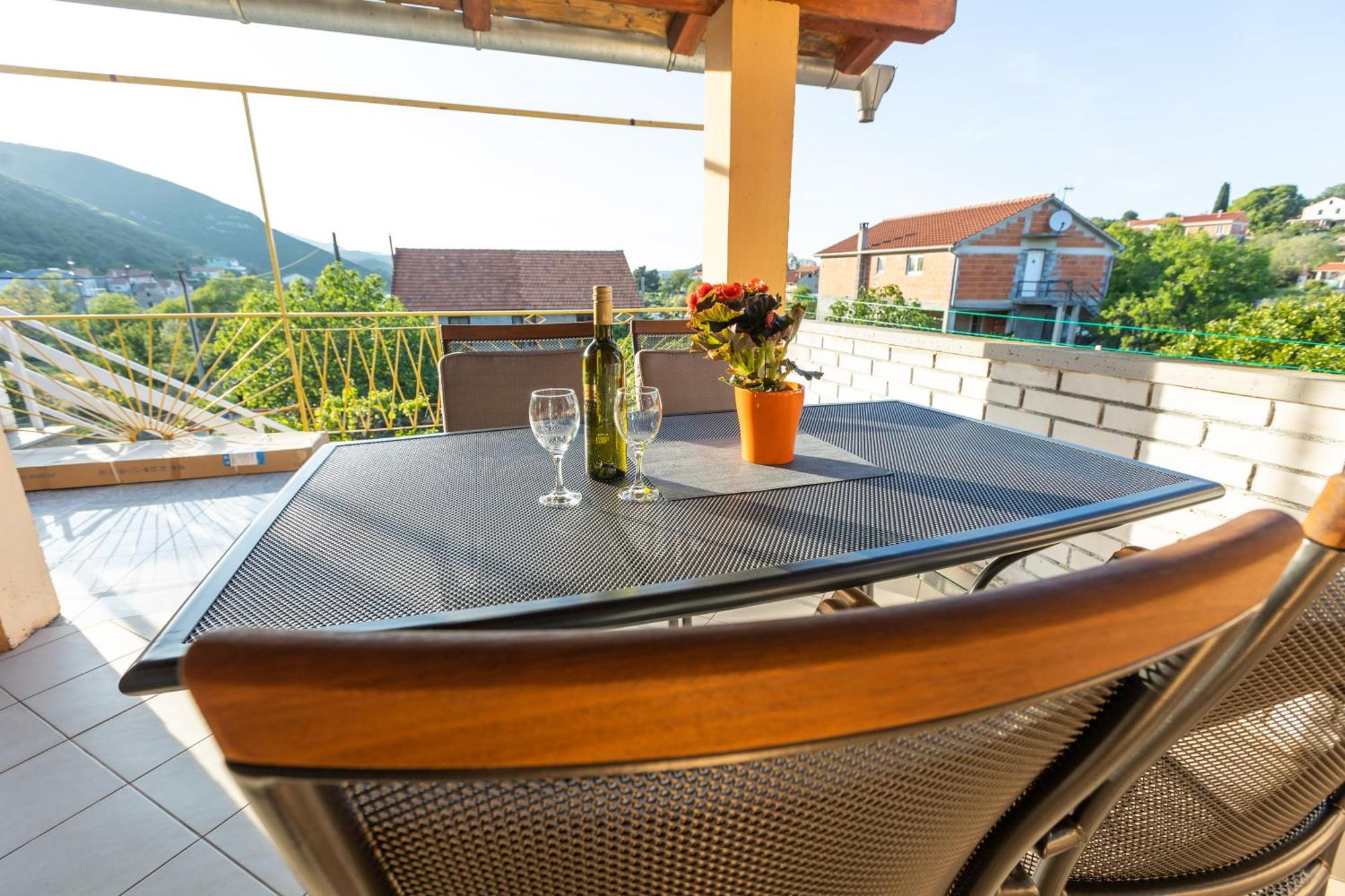 Apartment Vesna Luka  Екстер'єр фото