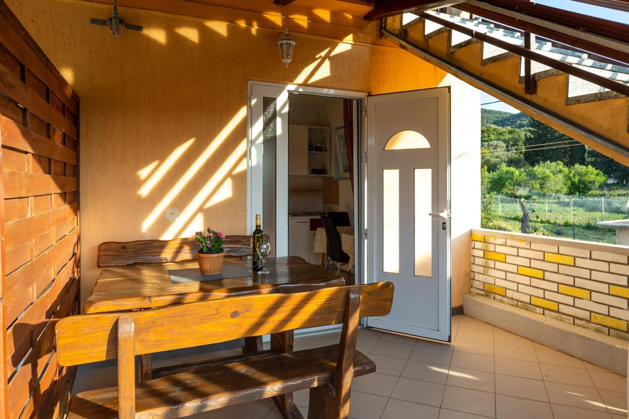 Apartment Vesna Luka  Екстер'єр фото