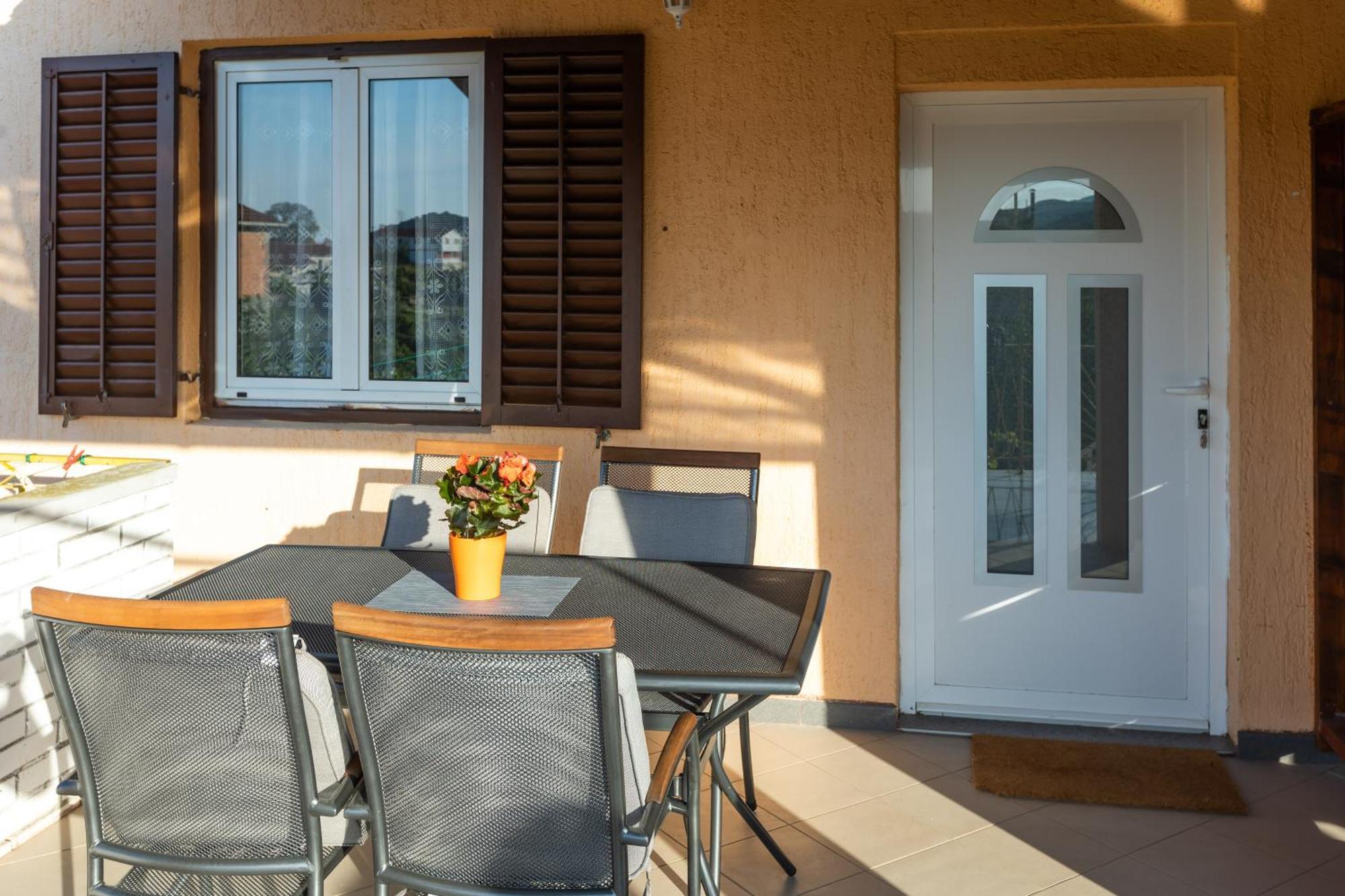 Apartment Vesna Luka  Екстер'єр фото