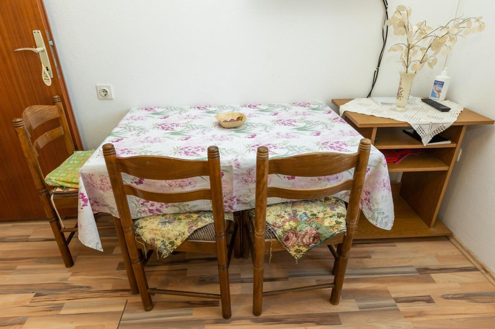 Apartment Vesna Luka  Екстер'єр фото