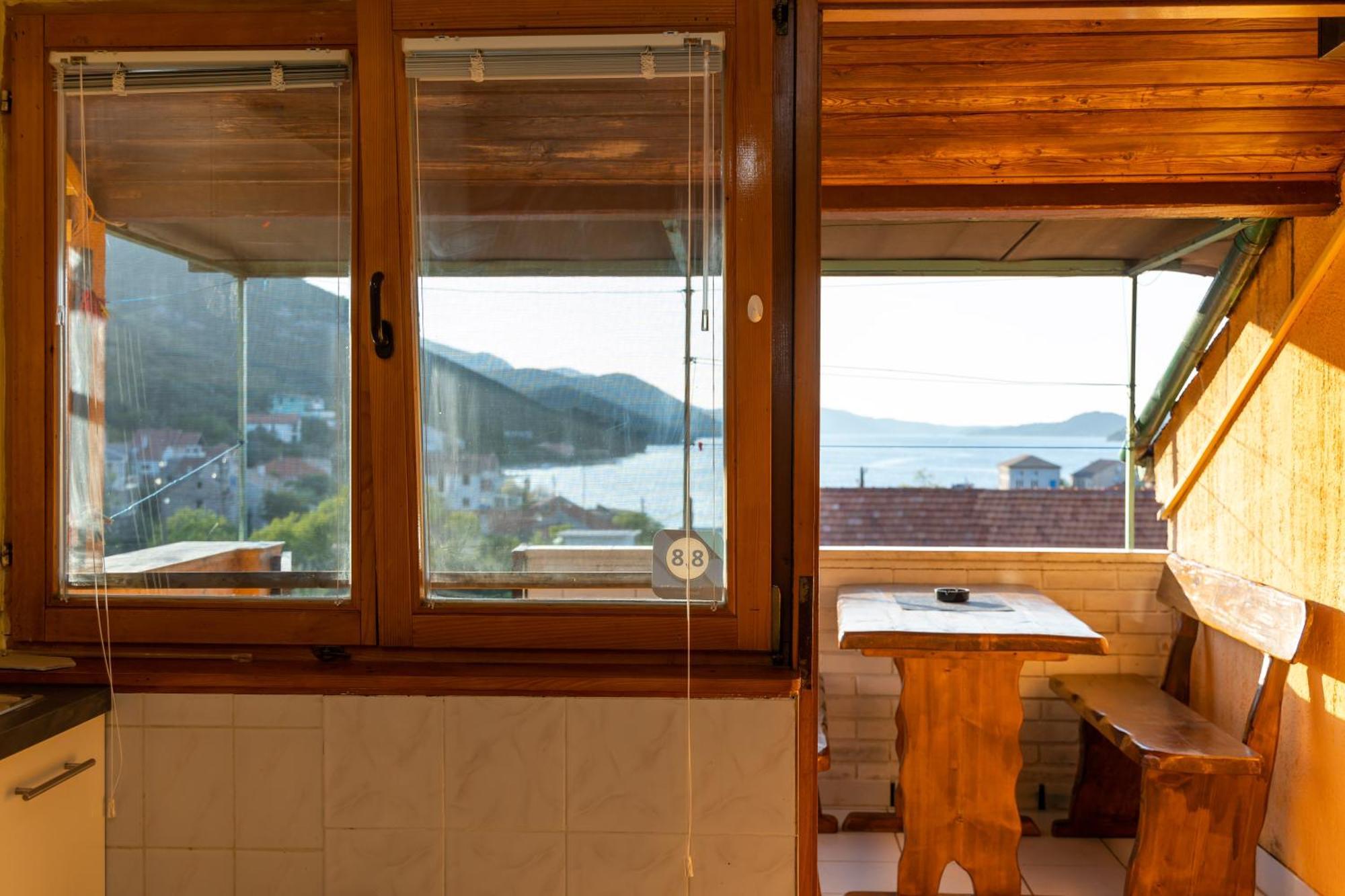 Apartment Vesna Luka  Екстер'єр фото