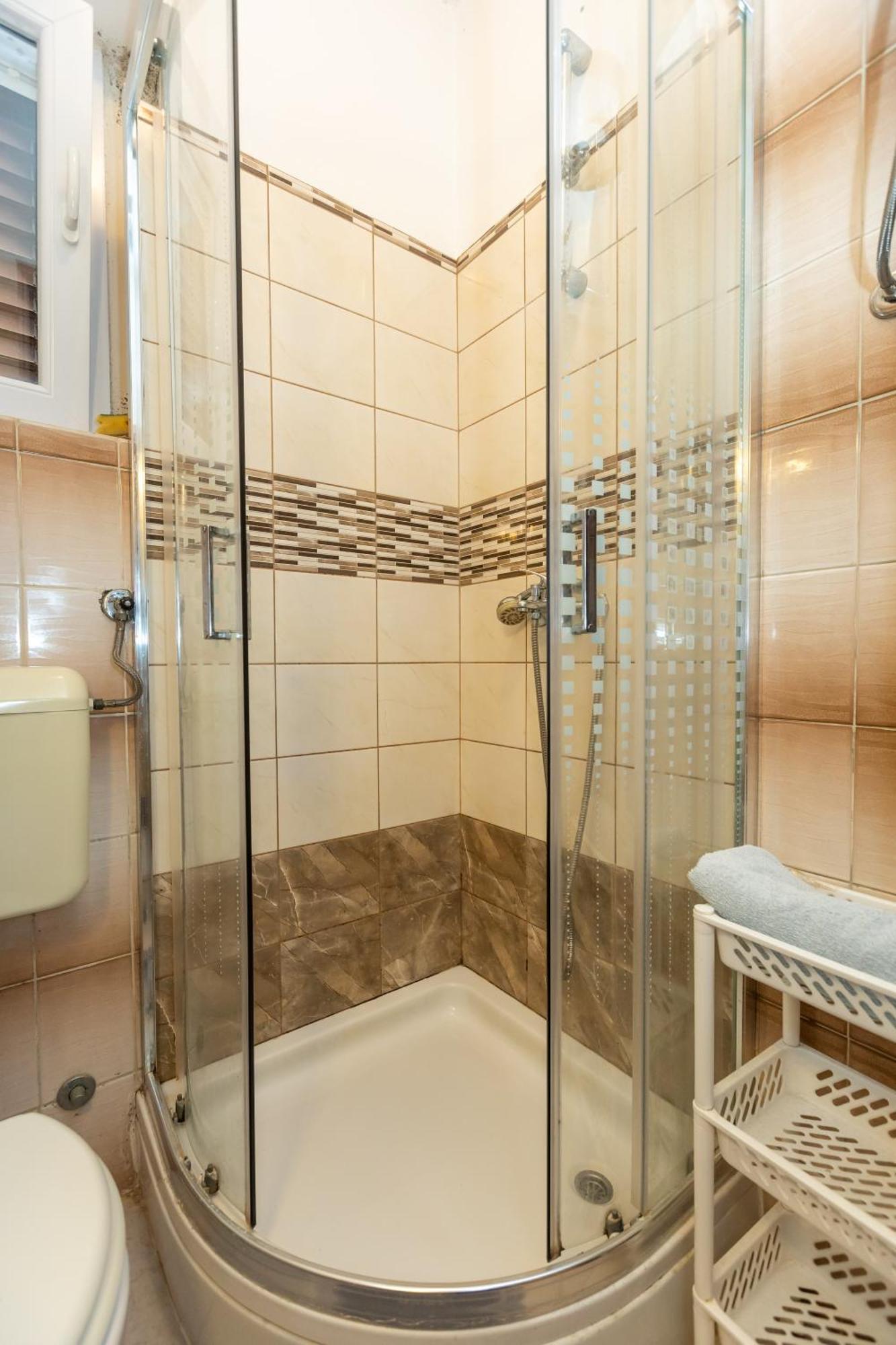 Apartment Vesna Luka  Екстер'єр фото