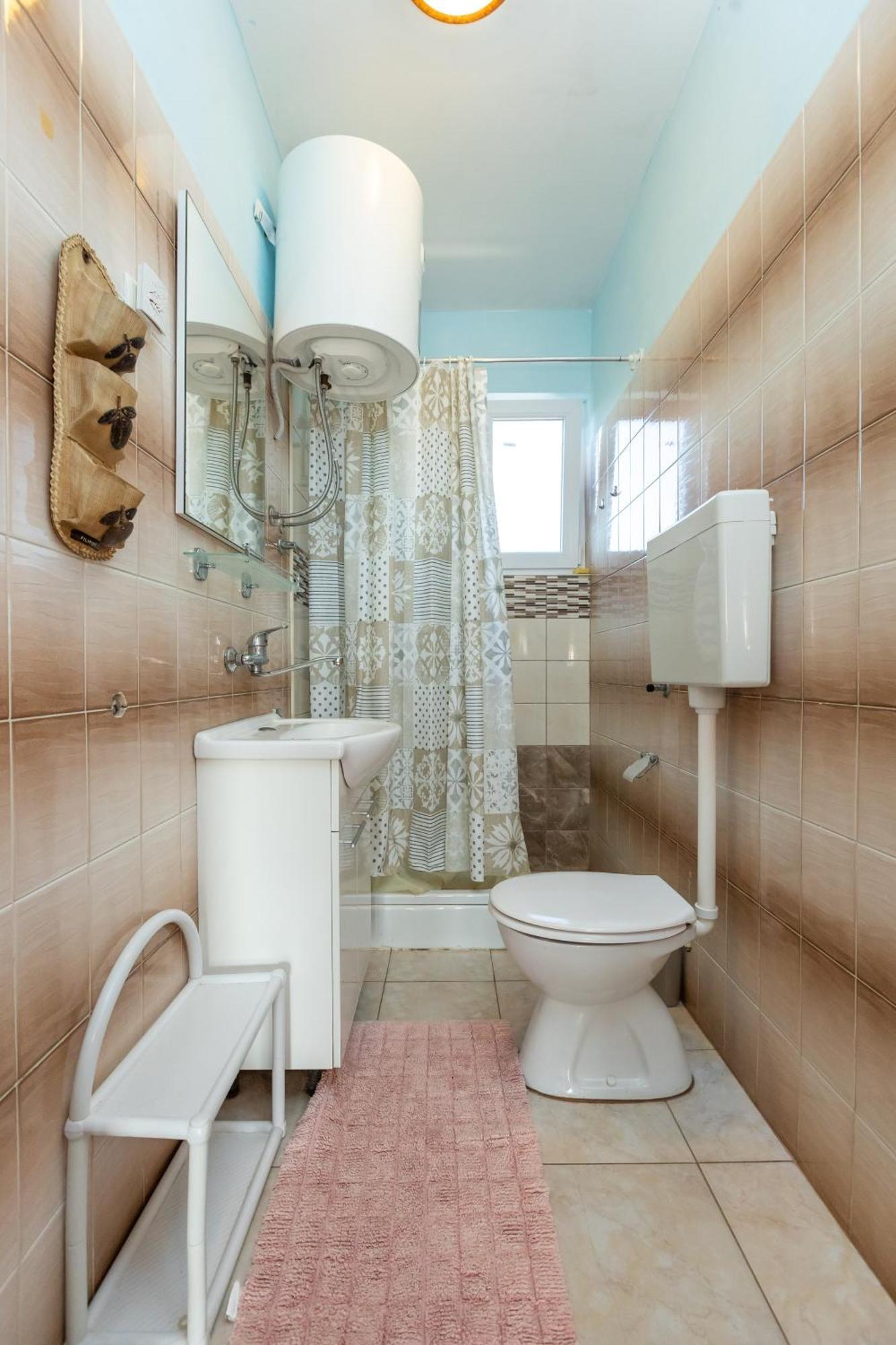 Apartment Vesna Luka  Екстер'єр фото