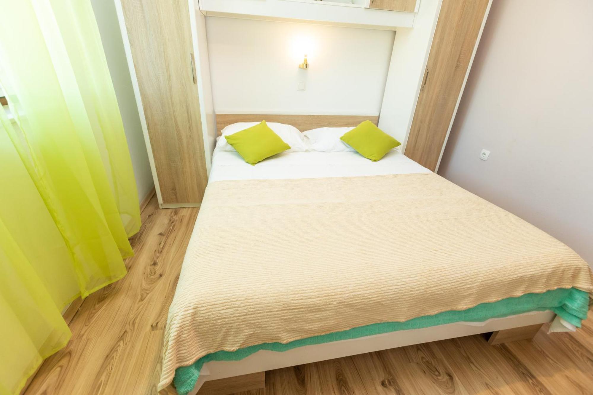 Apartment Vesna Luka  Екстер'єр фото