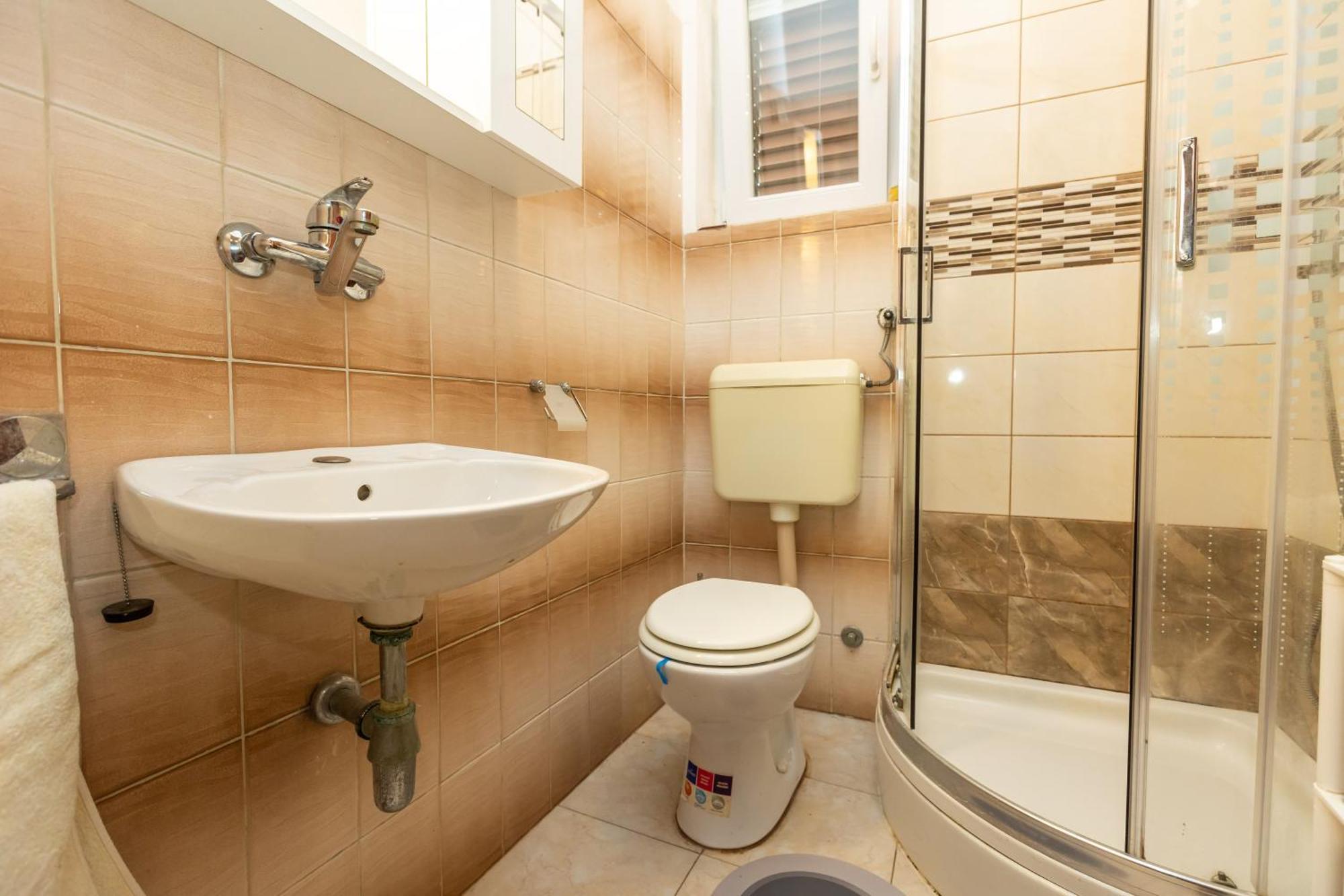Apartment Vesna Luka  Екстер'єр фото