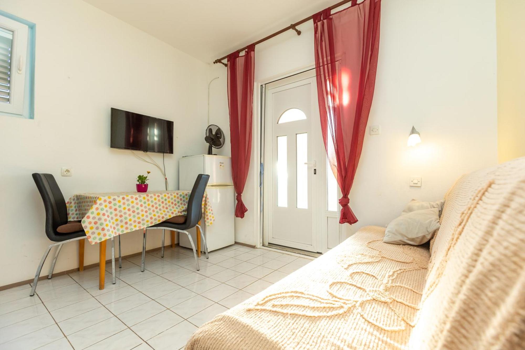 Apartment Vesna Luka  Екстер'єр фото