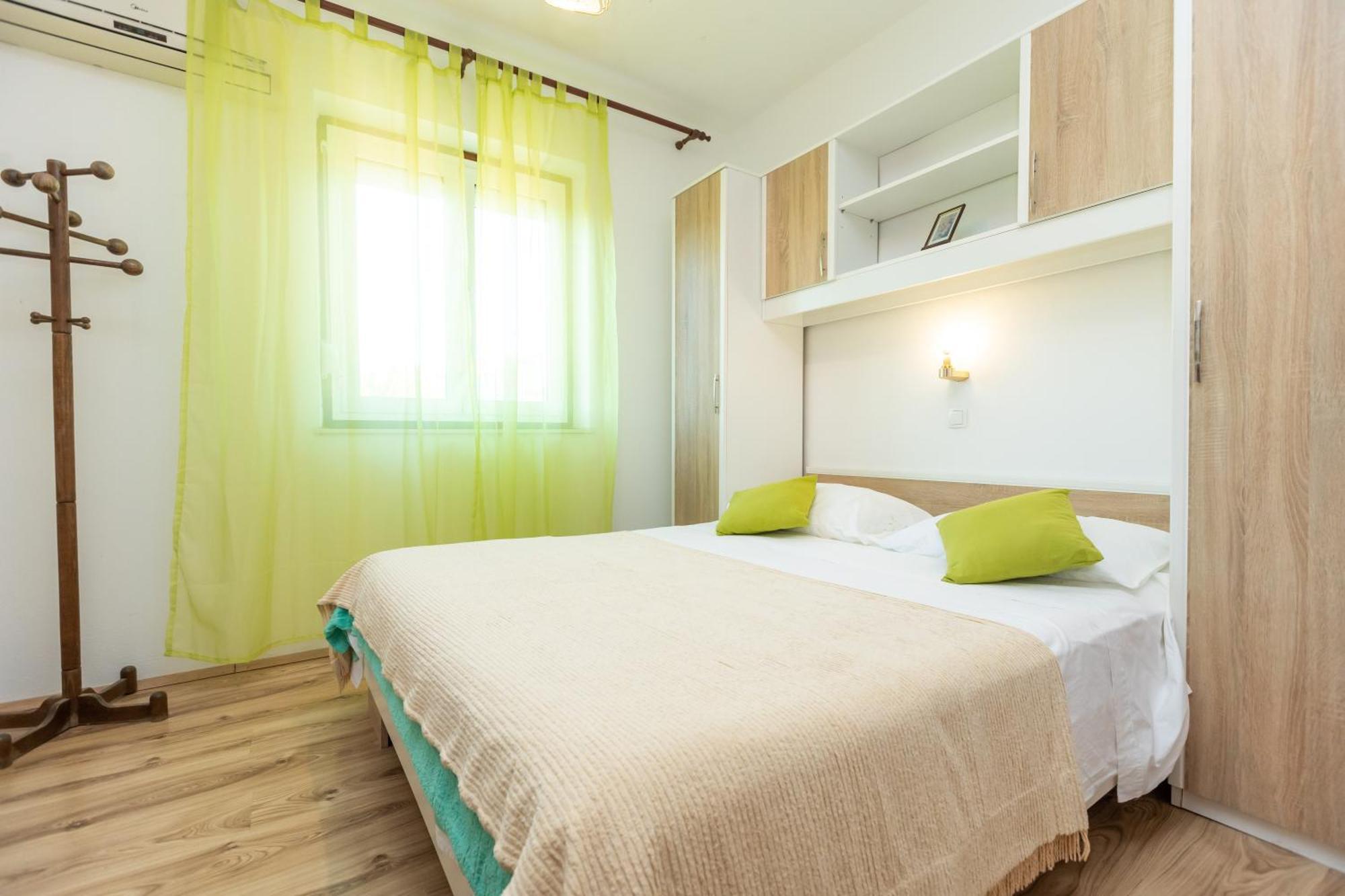 Apartment Vesna Luka  Екстер'єр фото