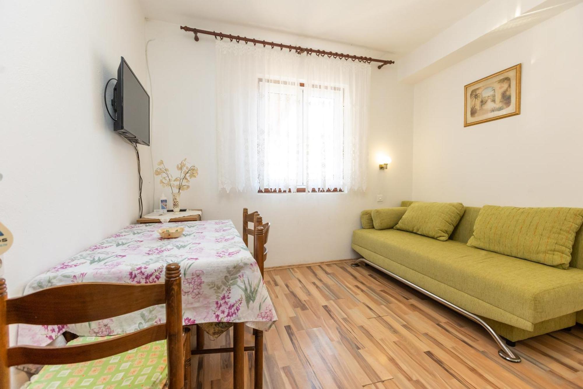 Apartment Vesna Luka  Екстер'єр фото