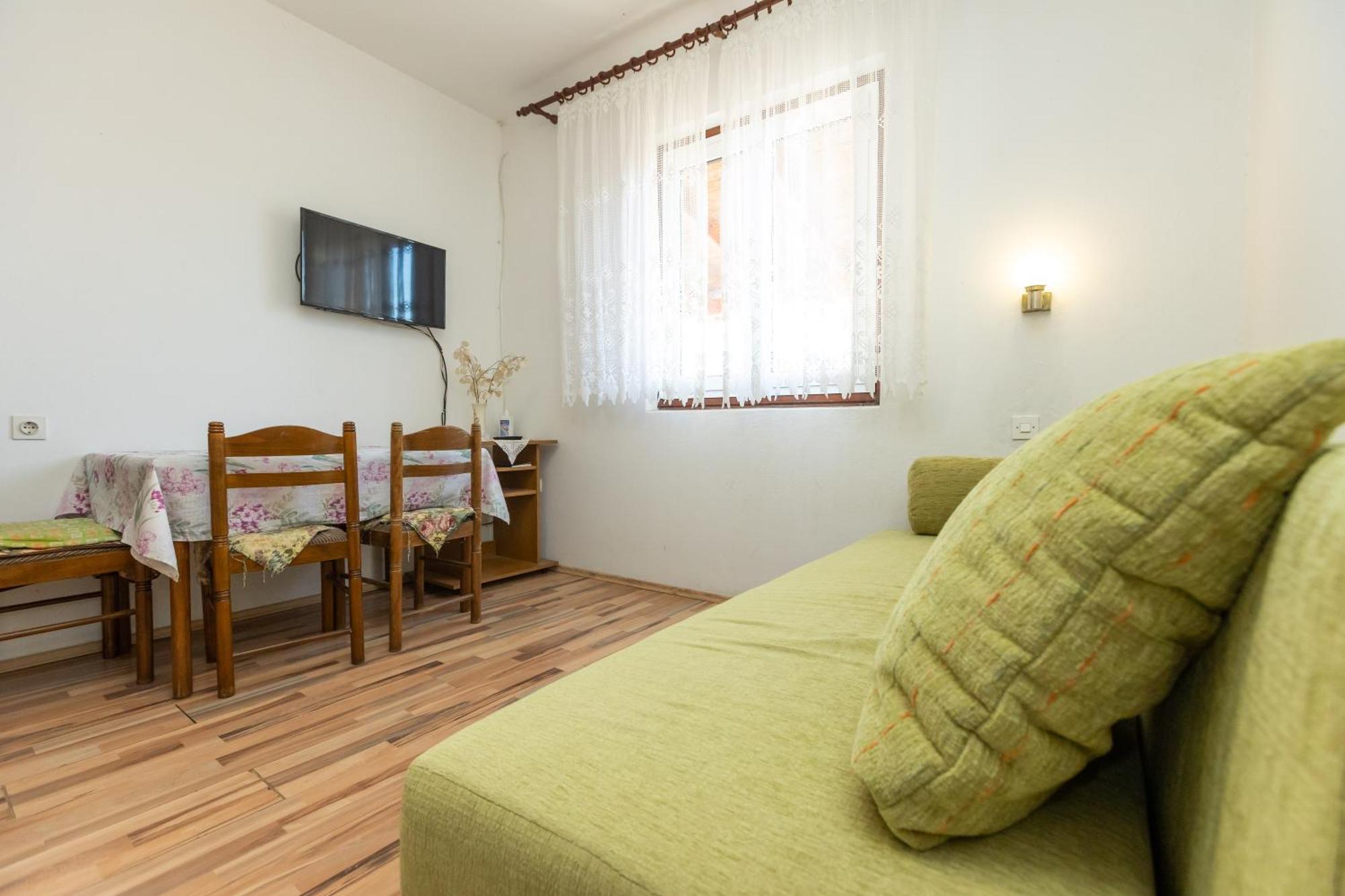 Apartment Vesna Luka  Екстер'єр фото