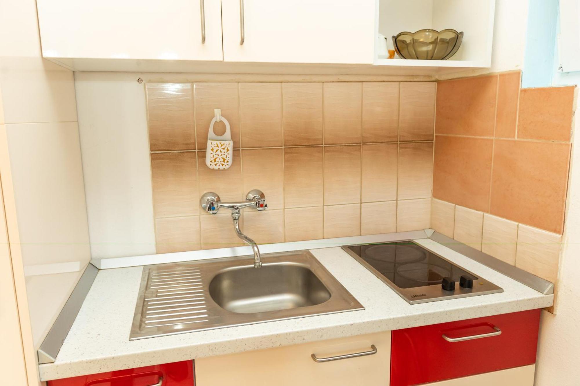 Apartment Vesna Luka  Екстер'єр фото