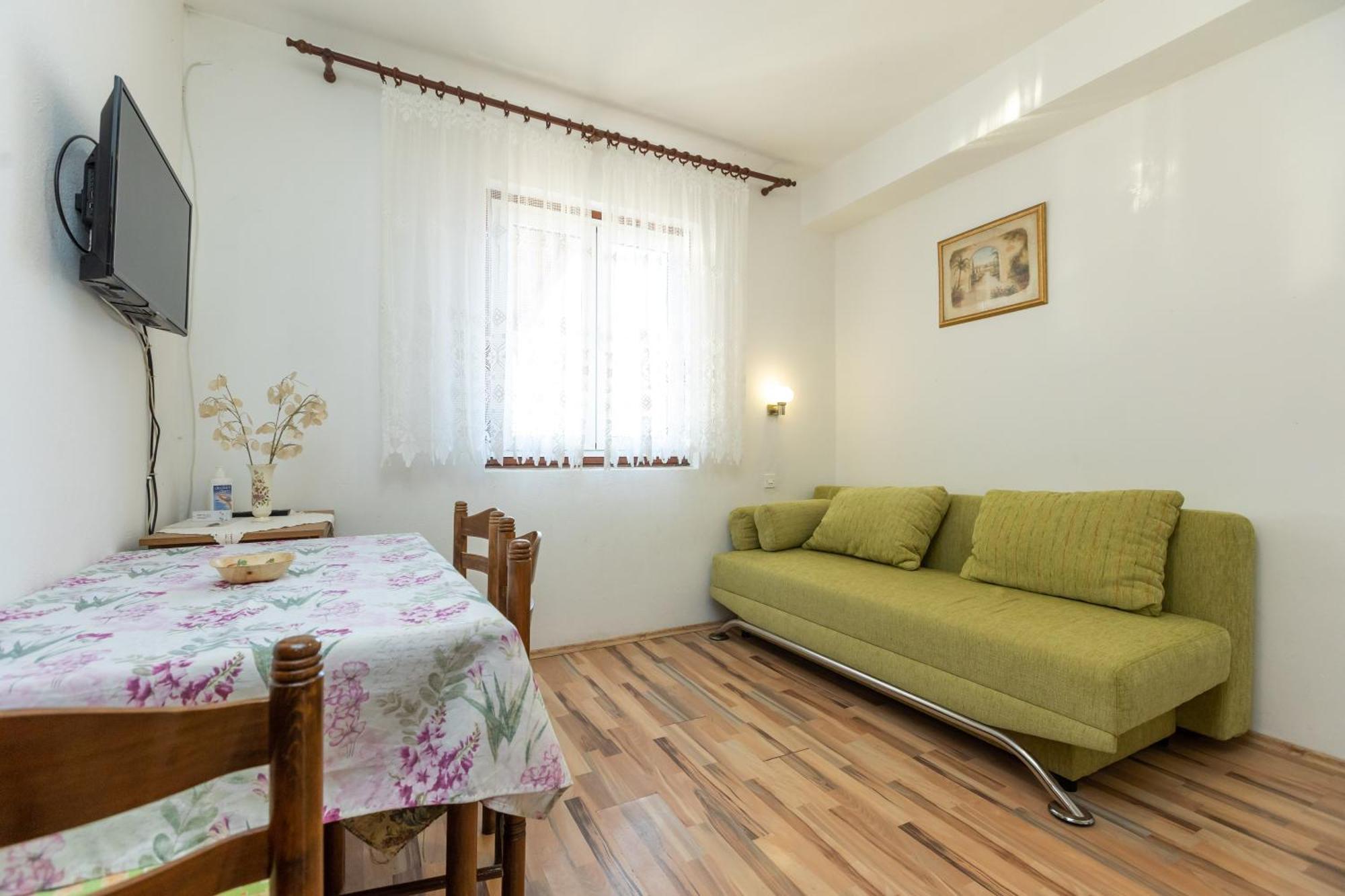 Apartment Vesna Luka  Екстер'єр фото