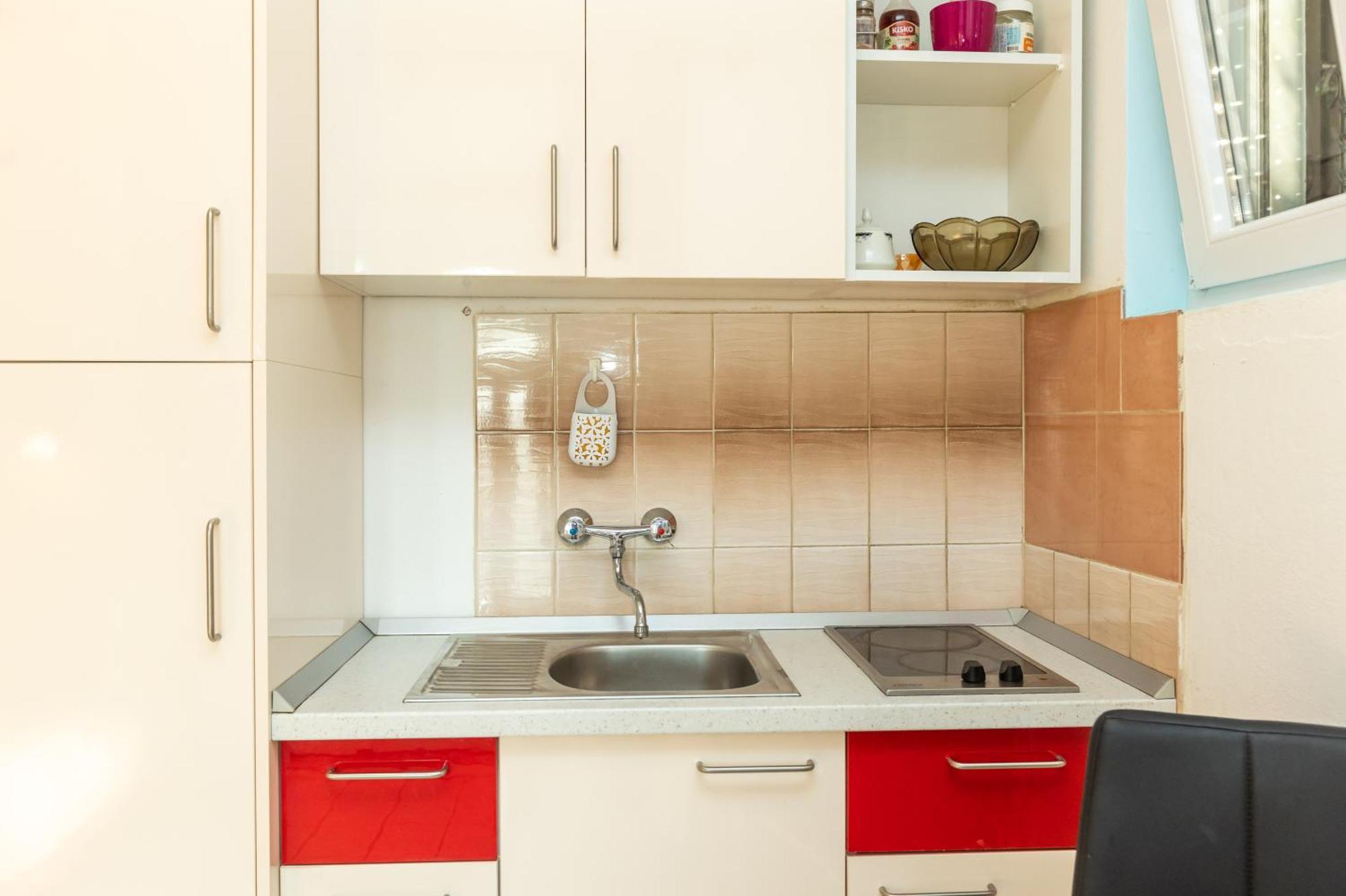 Apartment Vesna Luka  Екстер'єр фото