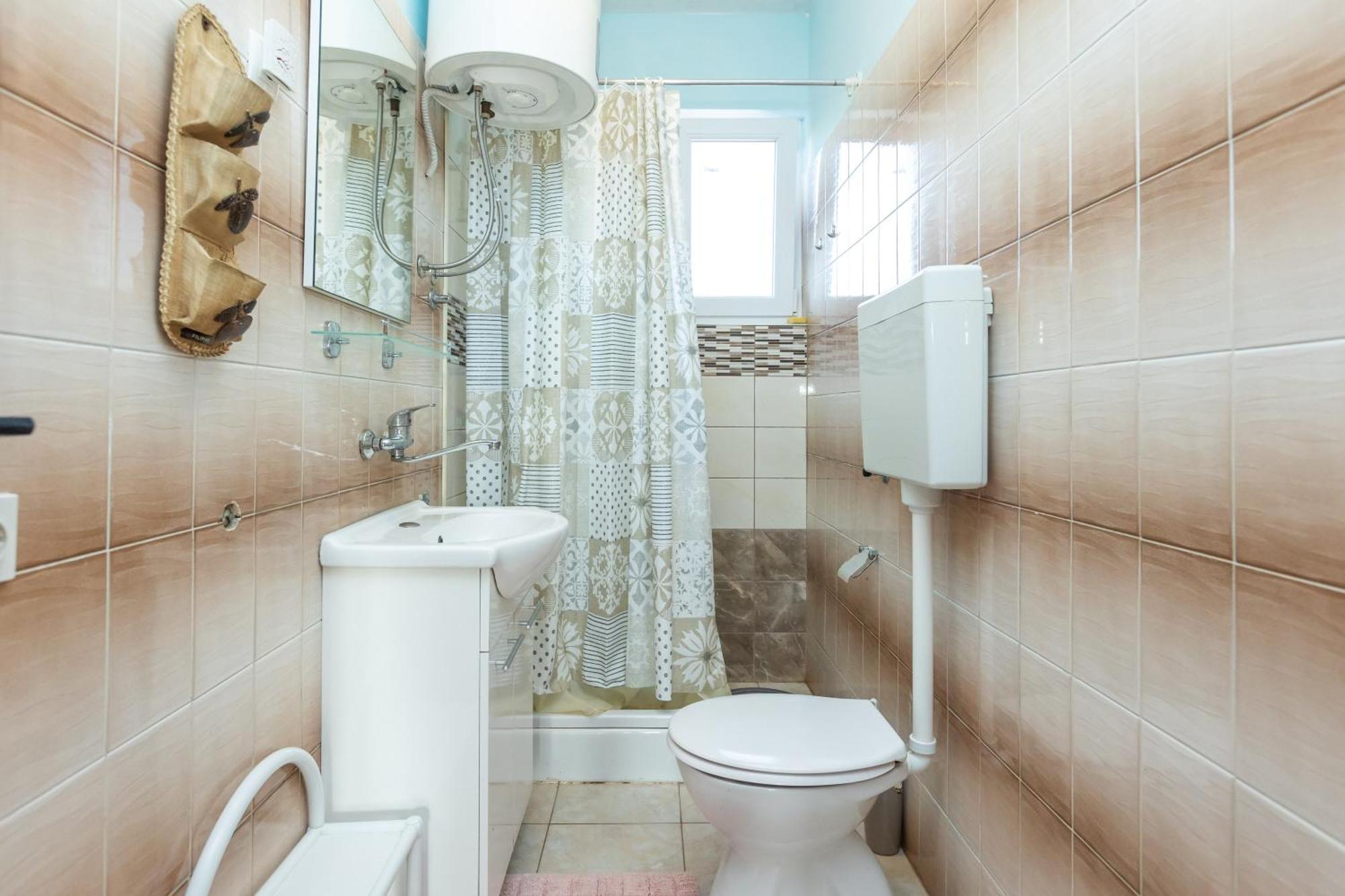 Apartment Vesna Luka  Екстер'єр фото