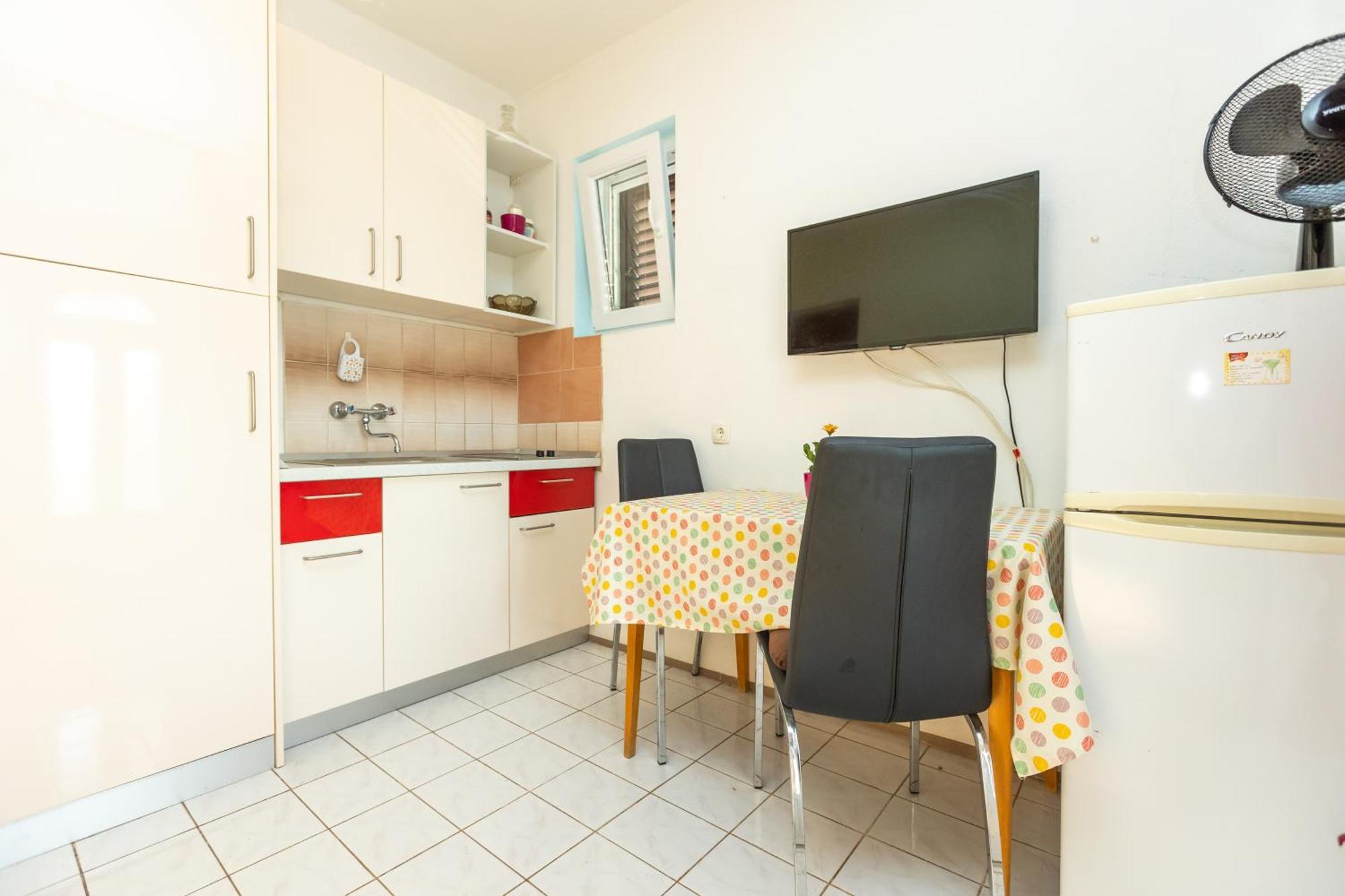 Apartment Vesna Luka  Екстер'єр фото