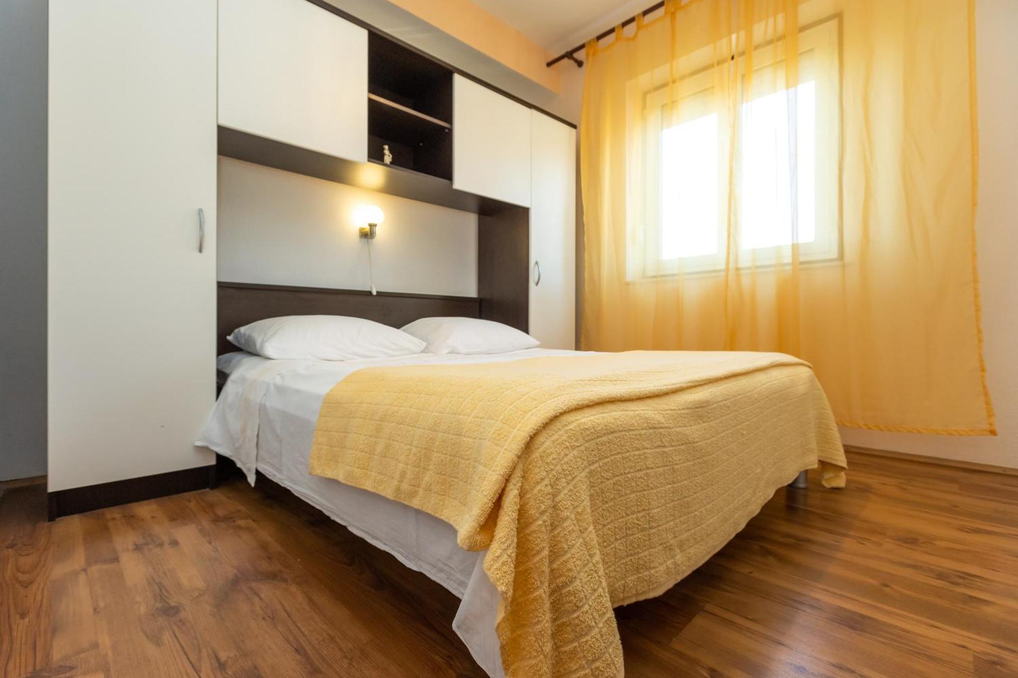 Apartment Vesna Luka  Екстер'єр фото
