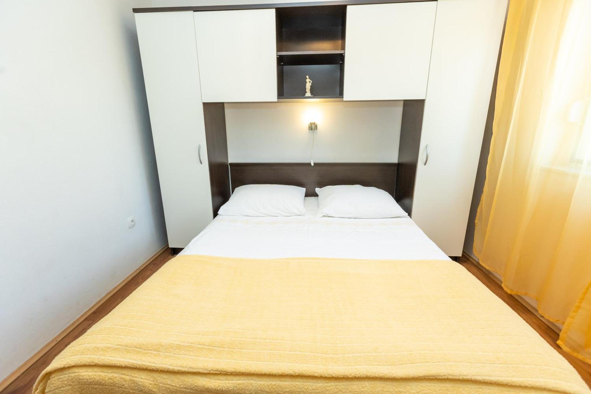 Apartment Vesna Luka  Екстер'єр фото