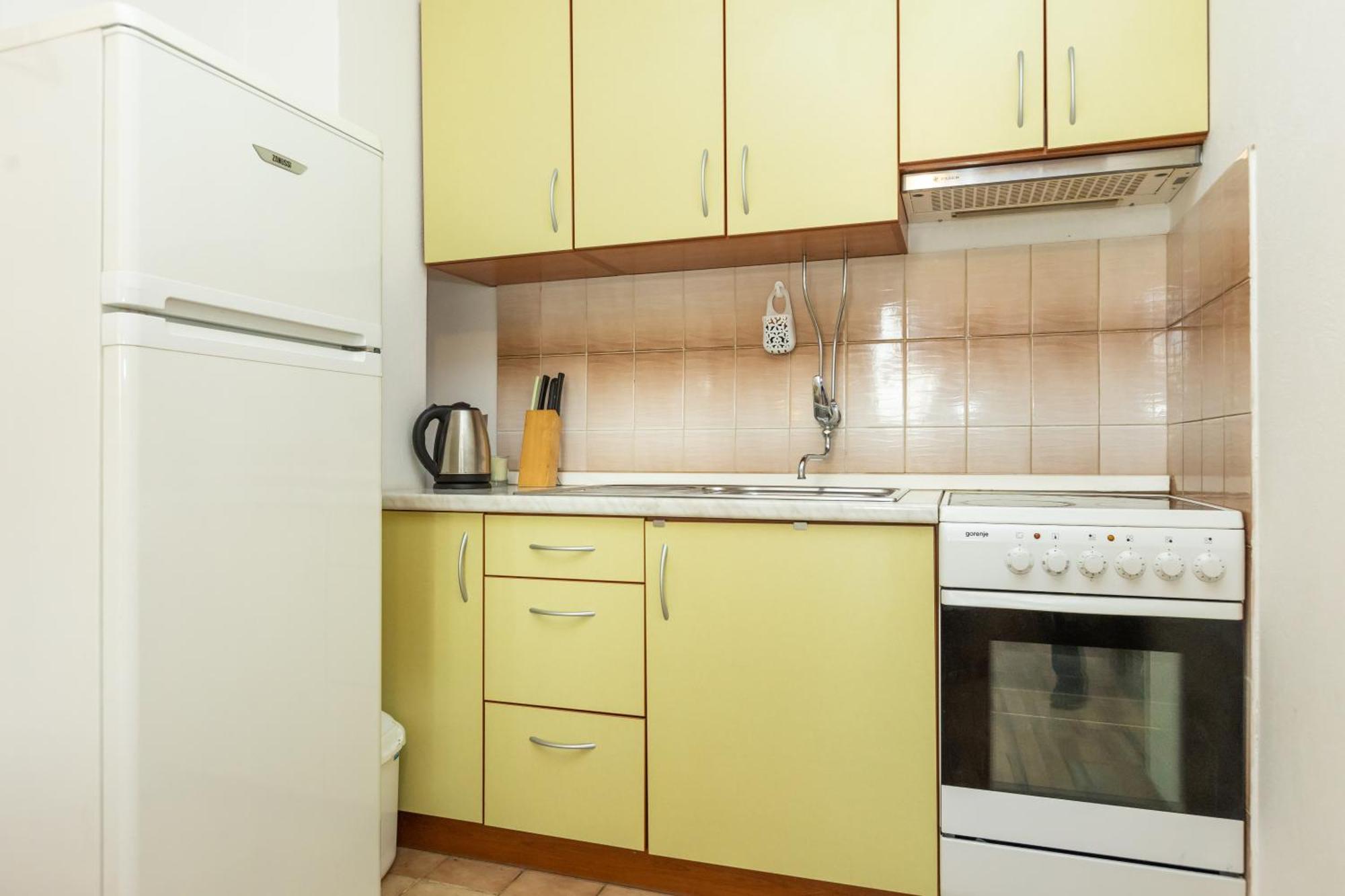Apartment Vesna Luka  Екстер'єр фото