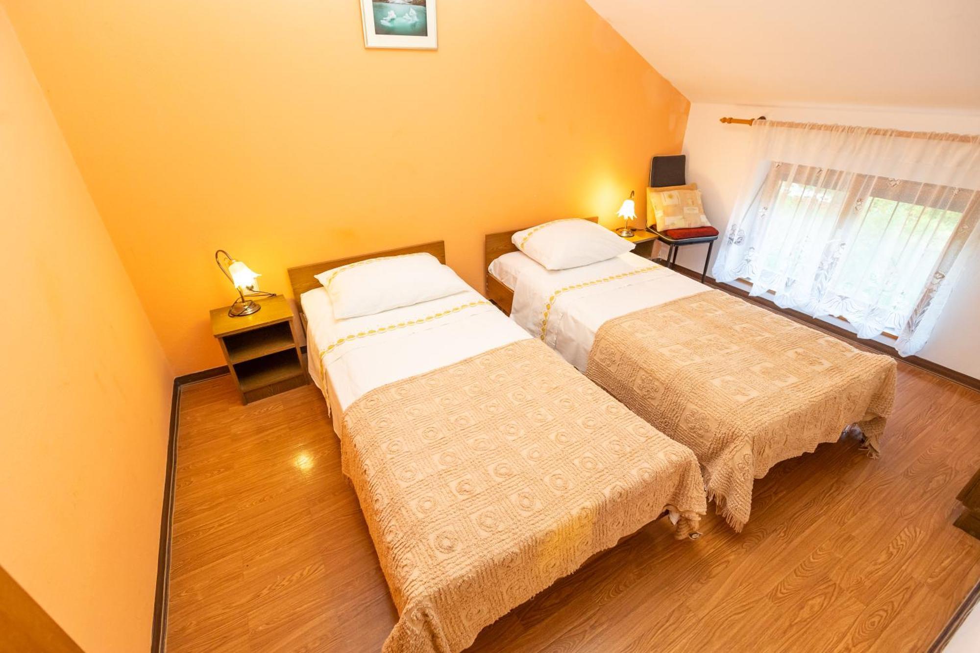 Apartment Vesna Luka  Екстер'єр фото