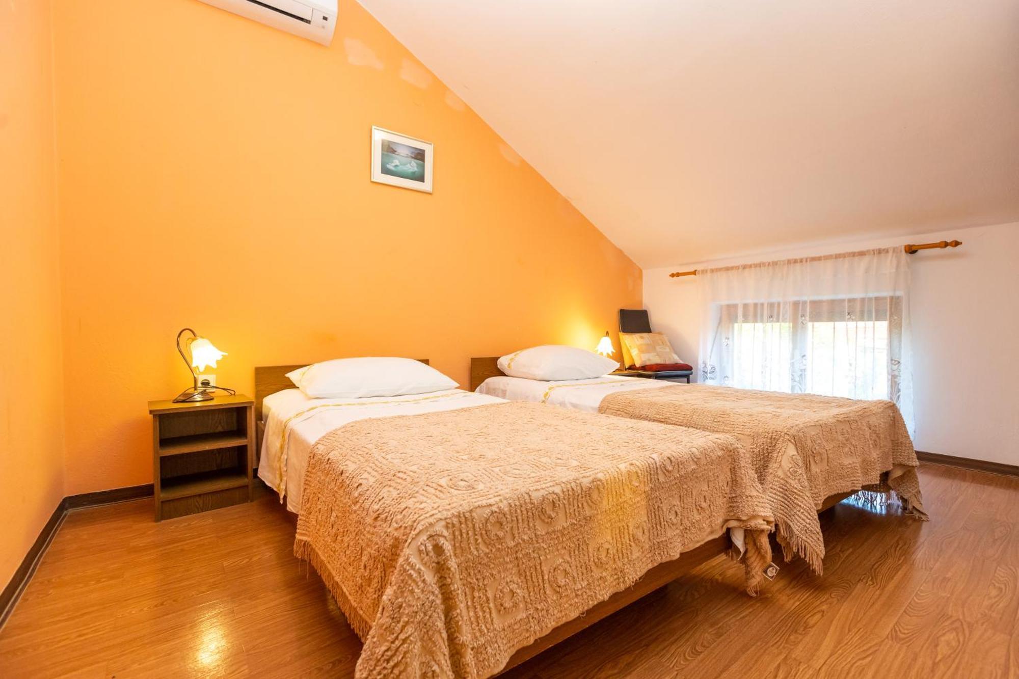Apartment Vesna Luka  Екстер'єр фото