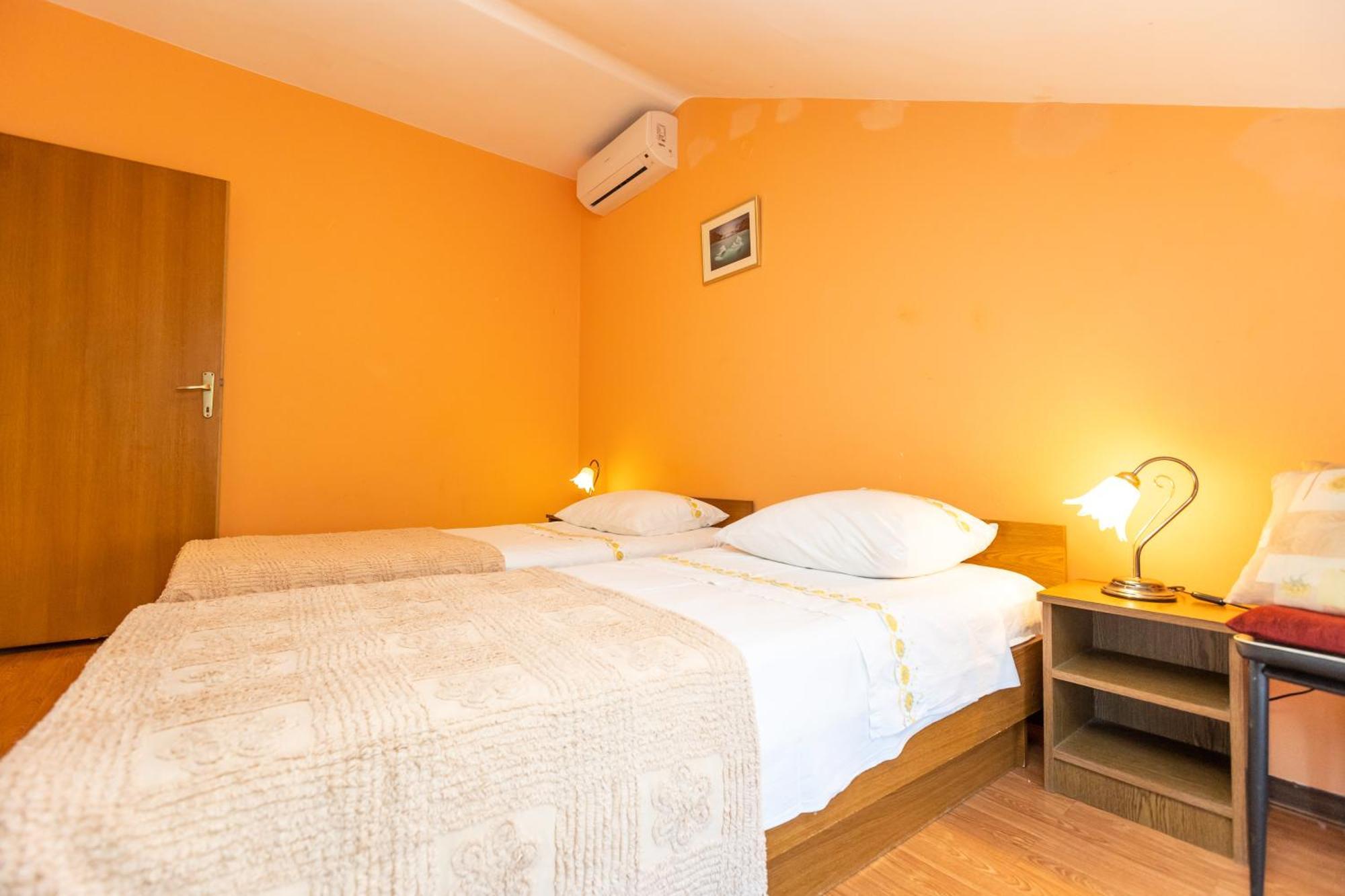 Apartment Vesna Luka  Екстер'єр фото