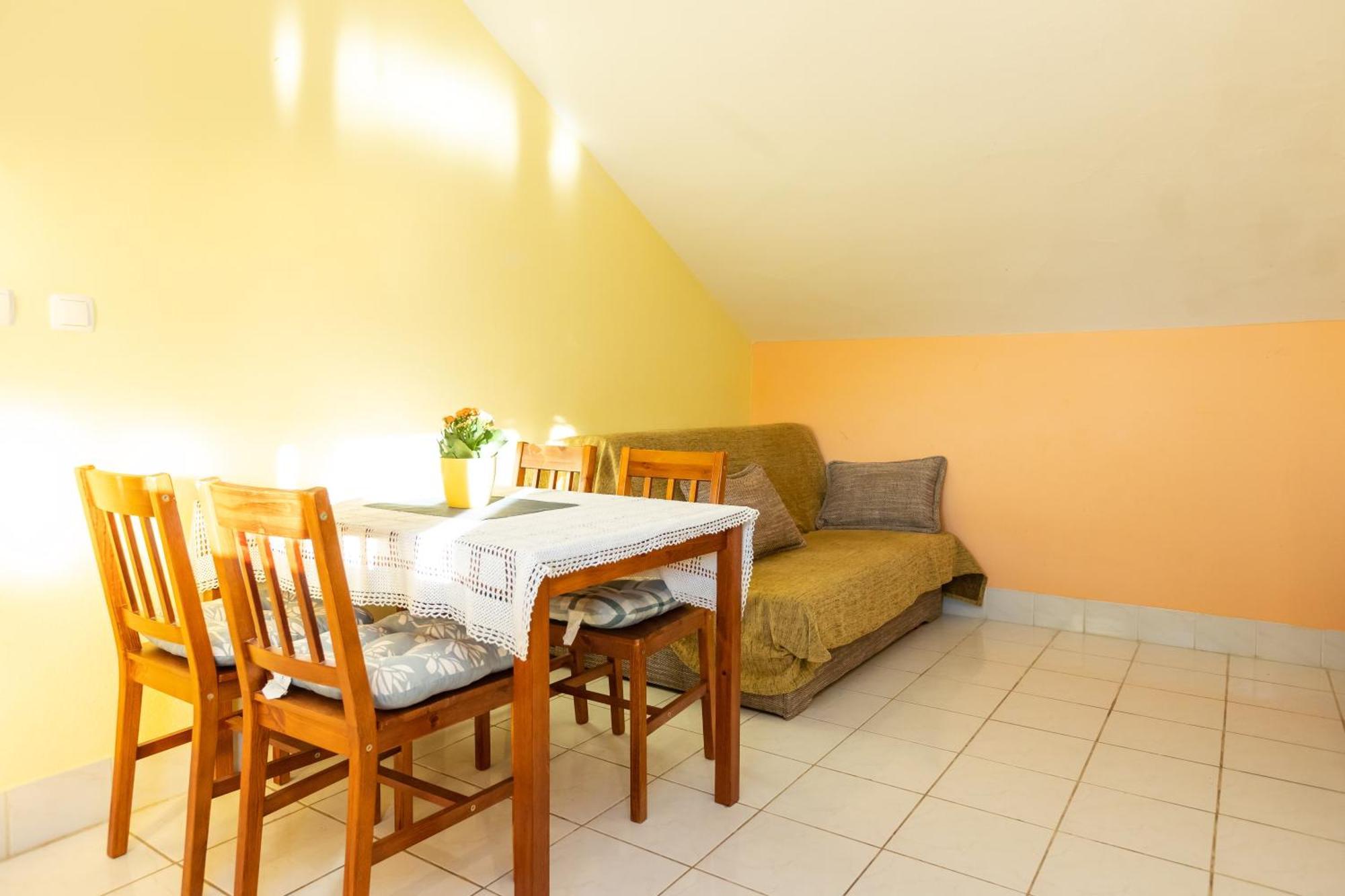 Apartment Vesna Luka  Екстер'єр фото