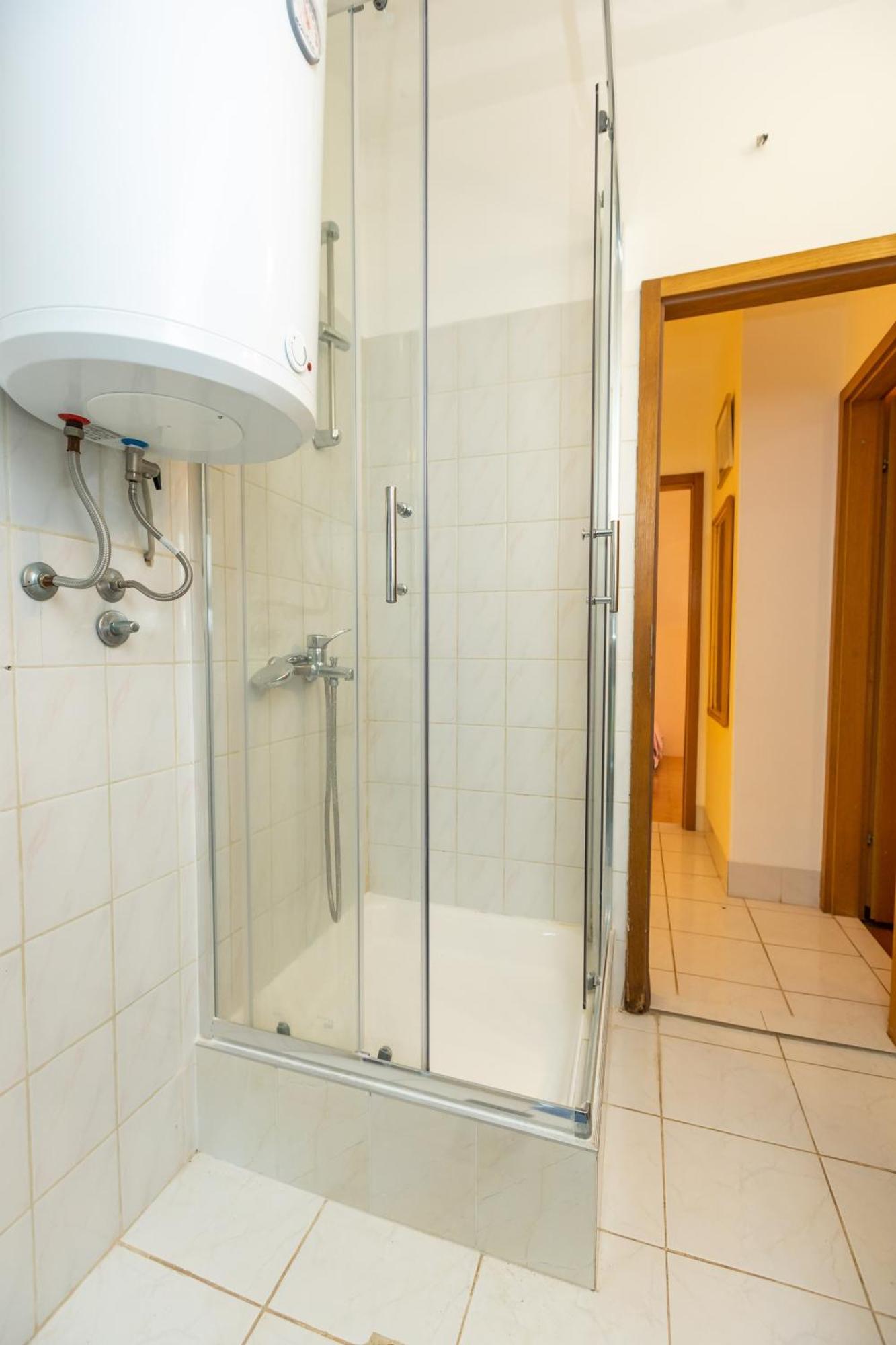 Apartment Vesna Luka  Екстер'єр фото
