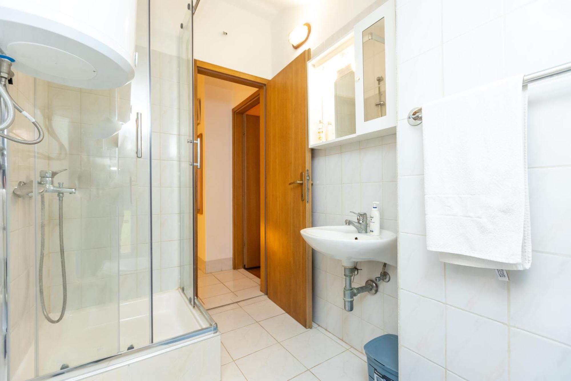 Apartment Vesna Luka  Екстер'єр фото