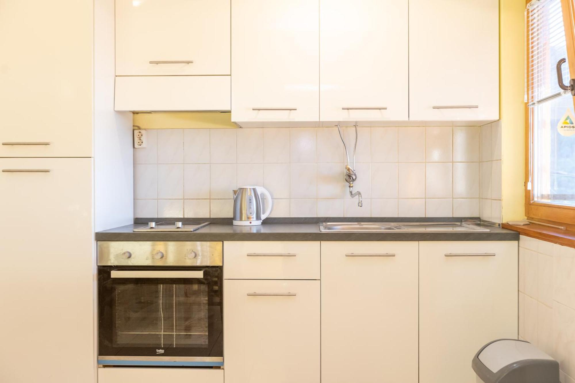 Apartment Vesna Luka  Екстер'єр фото